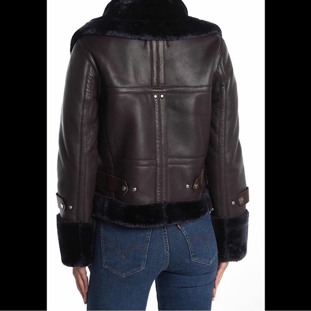 Walter Baker Jacket M View 2